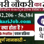 BECIL Recruitment 2026: 10वीं, 12वीं और ग्रेजुएट के लिए भर्ती
