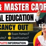 Punjab ETT Teacher Recruitment 2026 : पंजाब में शिक्षक बंपर भर्ती