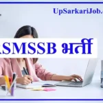 RSMSSB Recruitment 2026: 3000 पद पर राजस्थान में बम्पर भर्ती