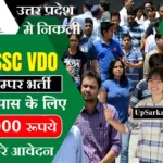 उत्तर प्रदेश मे निकली VDO की बम्पर भर्ती, 50000 रूपये तक सैलरी UPSSSC VDO Bharti 2026 ऐसे करे आवेदन