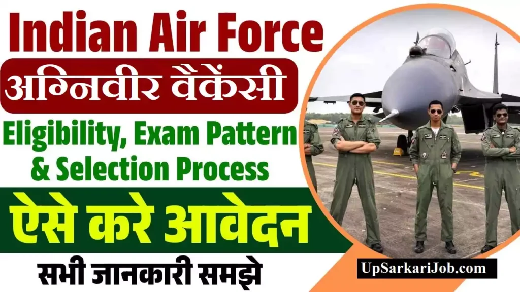 Air Force Recruitment