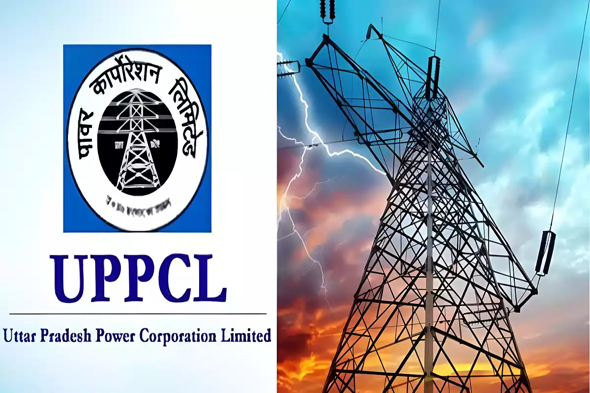 UPPCL Junior Engineer Bharti 2025