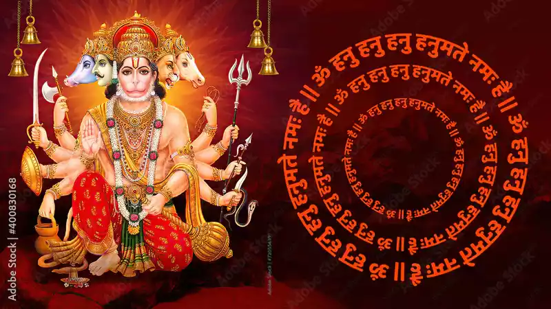 Hanuman Chalisa Benefits