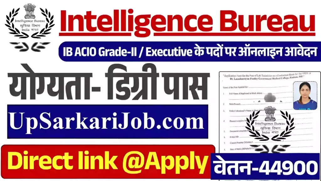 IB Recruitment