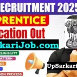 UIIC Apprentice Bharti 2026 : यूआईआईसी में निकलीं अप्रेंटिस की ढेरों भर्ती