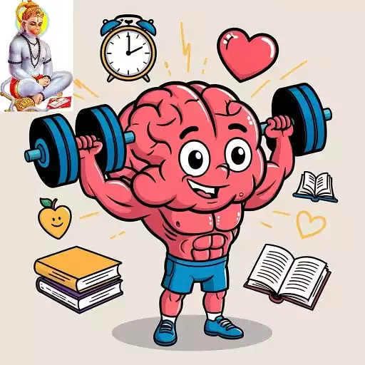 Hanuman Chalisa benefits for students