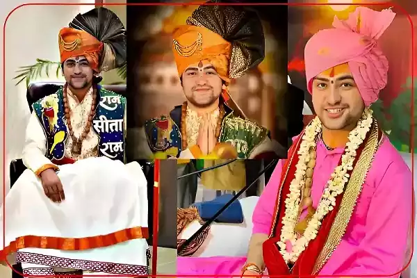 bageshwar dham hanuman chalisa lyrics