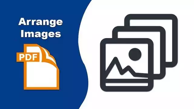 PDF Arranger Organize PDF Pages Online Free