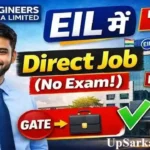 EIL Management Trainee Bharti 2026: इंजीनियर्स इंडिया लिमिटेड में भर्ती, ₹21 लाख तक का पैकेज