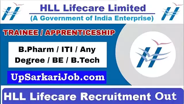 HLL Lifecare Bharti