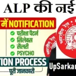 RRB ALP Bharti 2026: रेलवे में असिस्टेंट लोको पायलट के 11,127 पदों पर निकली भर्ती