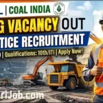 SECL Apprentice Bharti 2026: साउथ ईस्टर्न कोलफील्ड्स में 1600 पदों पर निकली बंपर भर्ती