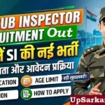 SSB Sub Inspector Bharti 2026: सशस्त्र सीमा बल में SI के 51 पदों पर भर्ती, यहाँ से करें ऑनलाइन आवेदन