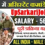 ITBP Assistant Commandant Bharti 2026: इंजीनियरों के लिए असिस्टेंट कमांडेंट भर्ती