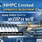 NHPC Apprentice Bharti 2026: 10वीं, ITI और डिप्लोमा पास के लिए सीधी भर्ती