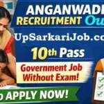 Nandyal Anganwadi Bharti 2026: नंद्याल आंगनवाड़ी में 106 पदों पर सीधी भर्ती