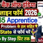 Union Bank of India Apprentice Bharti 2026: 1865 पदों पर बंपर भर्ती, अभी आवेदन करें