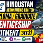 HAL Apprentice Bharti 2026: हिंदुस्तान एयरोनॉटिक्स लिमिटेड में बिना परीक्षा सीधी भर्ती