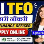 SBI Trade Finance Officer Bharti 2026: 100 पदों पर निकली सरकारी नौकरी